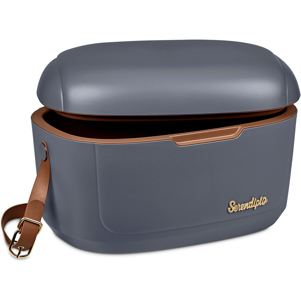 Serendipio Marina 12-Litre Cooler Box